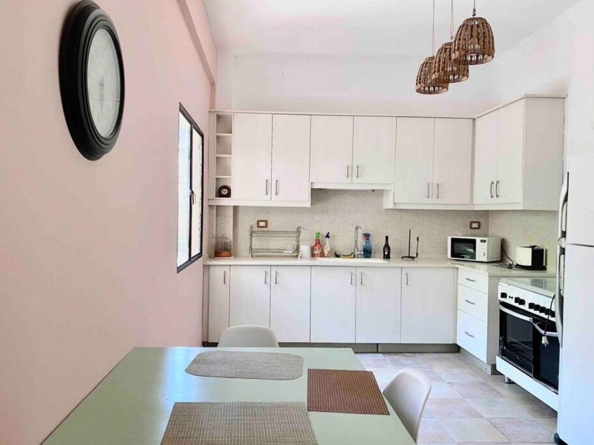 3br On Mm Stairs With A Quiet Terrace Beirut