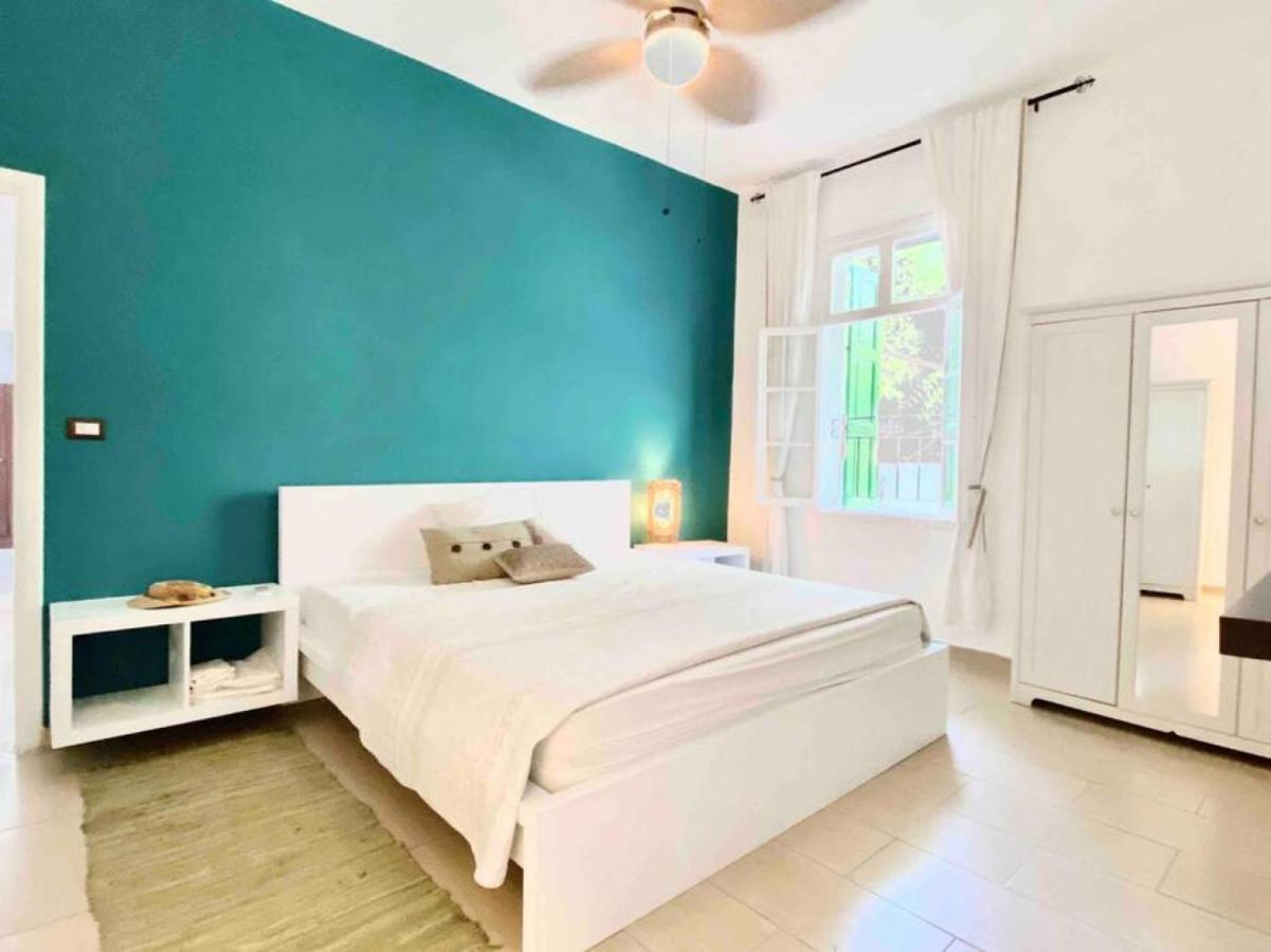Apartment 3br On Mm Stairs With A Quiet Terrace *