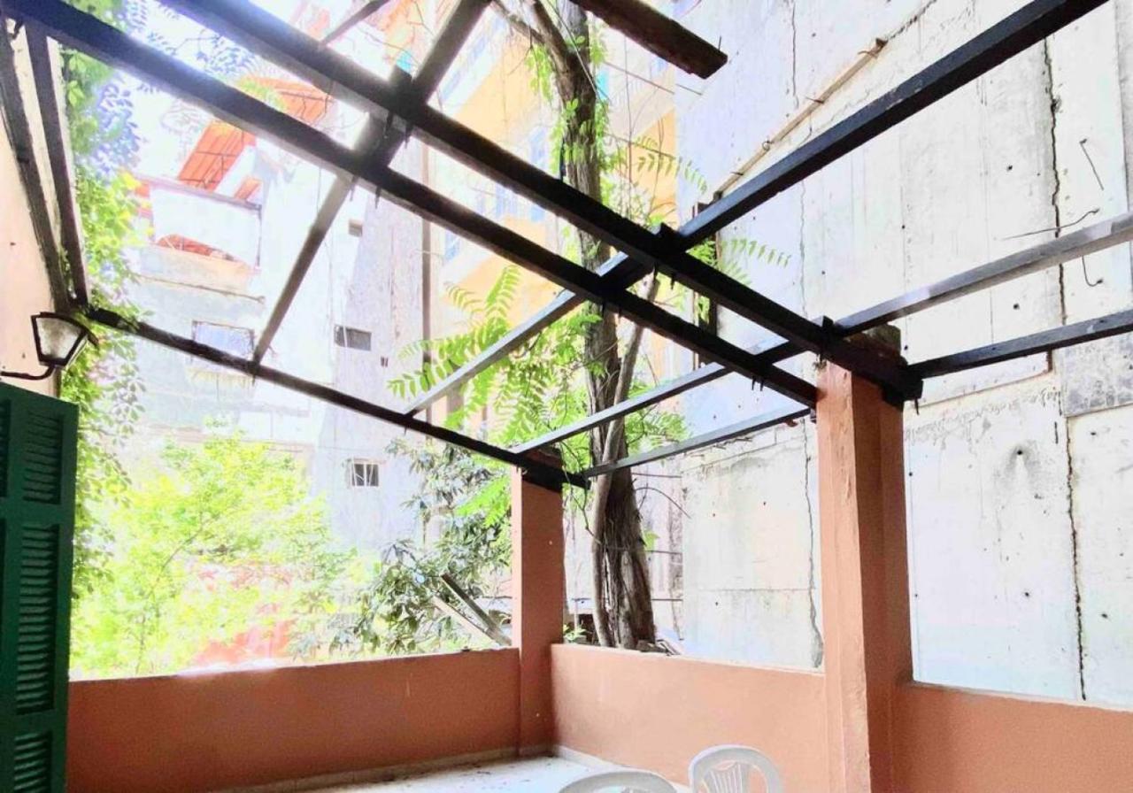 3br On Mm Stairs With A Quiet Terrace