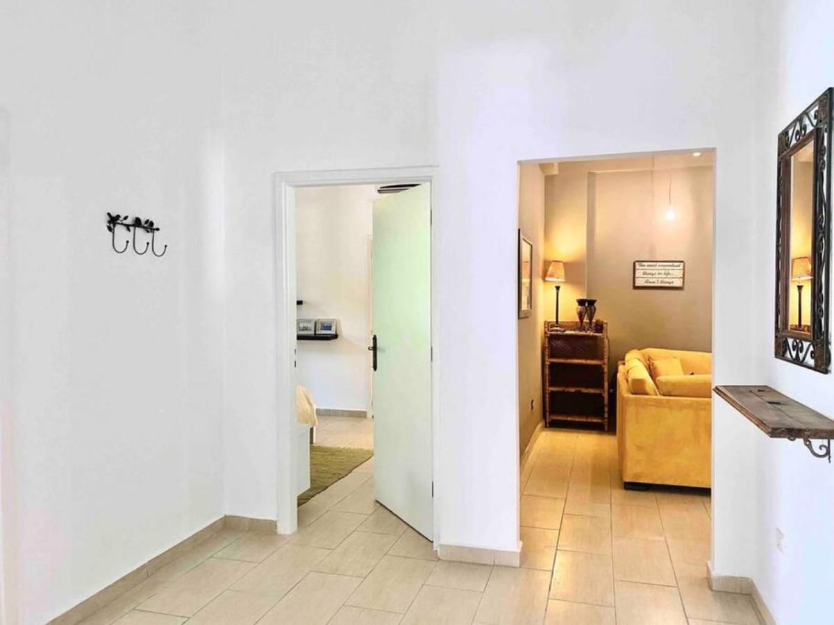 3br On Mm Stairs With A Quiet Terrace Apartment