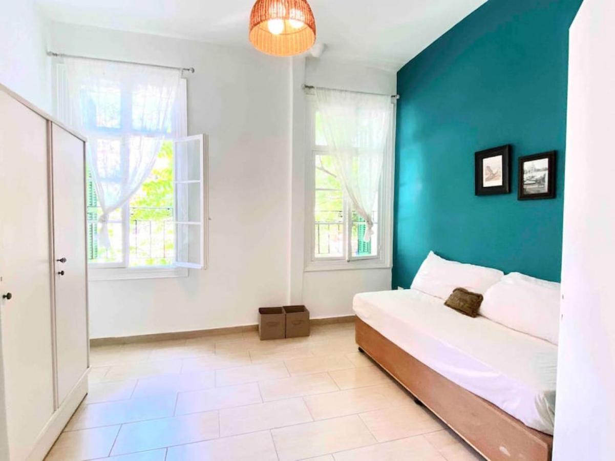 3br On Mm Stairs With A Quiet Terrace Apartment *