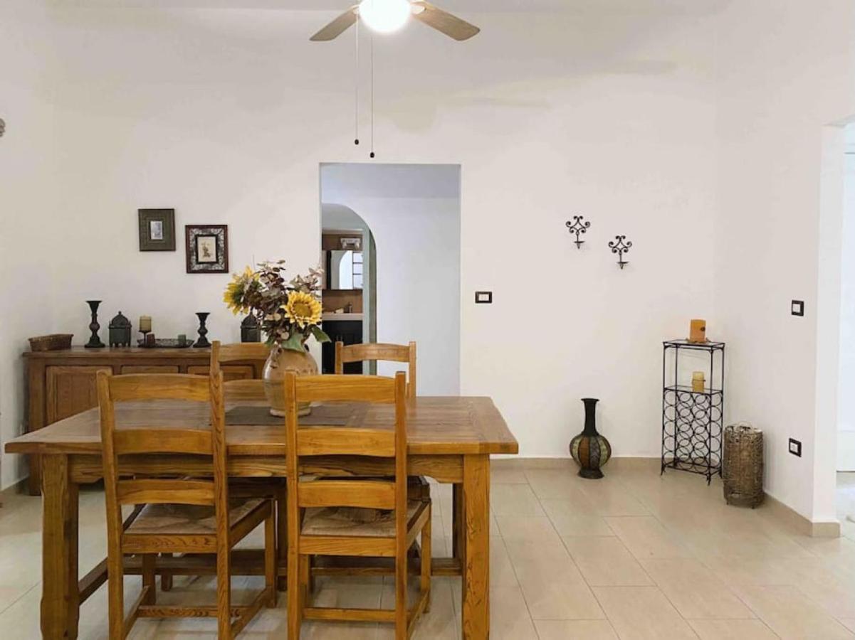 3br On Mm Stairs With A Quiet Terrace *