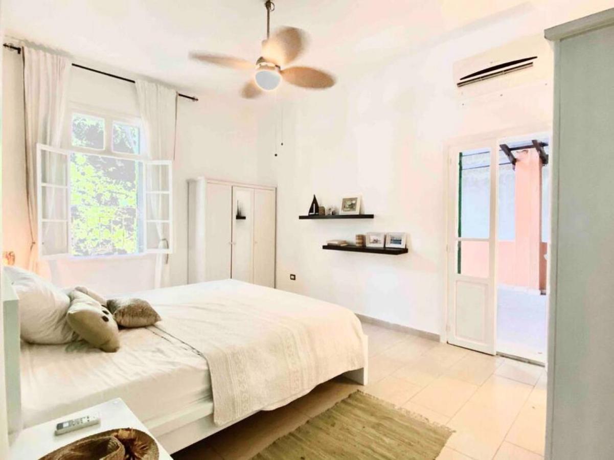 3br On Mm Stairs With A Quiet Terrace Apartment *