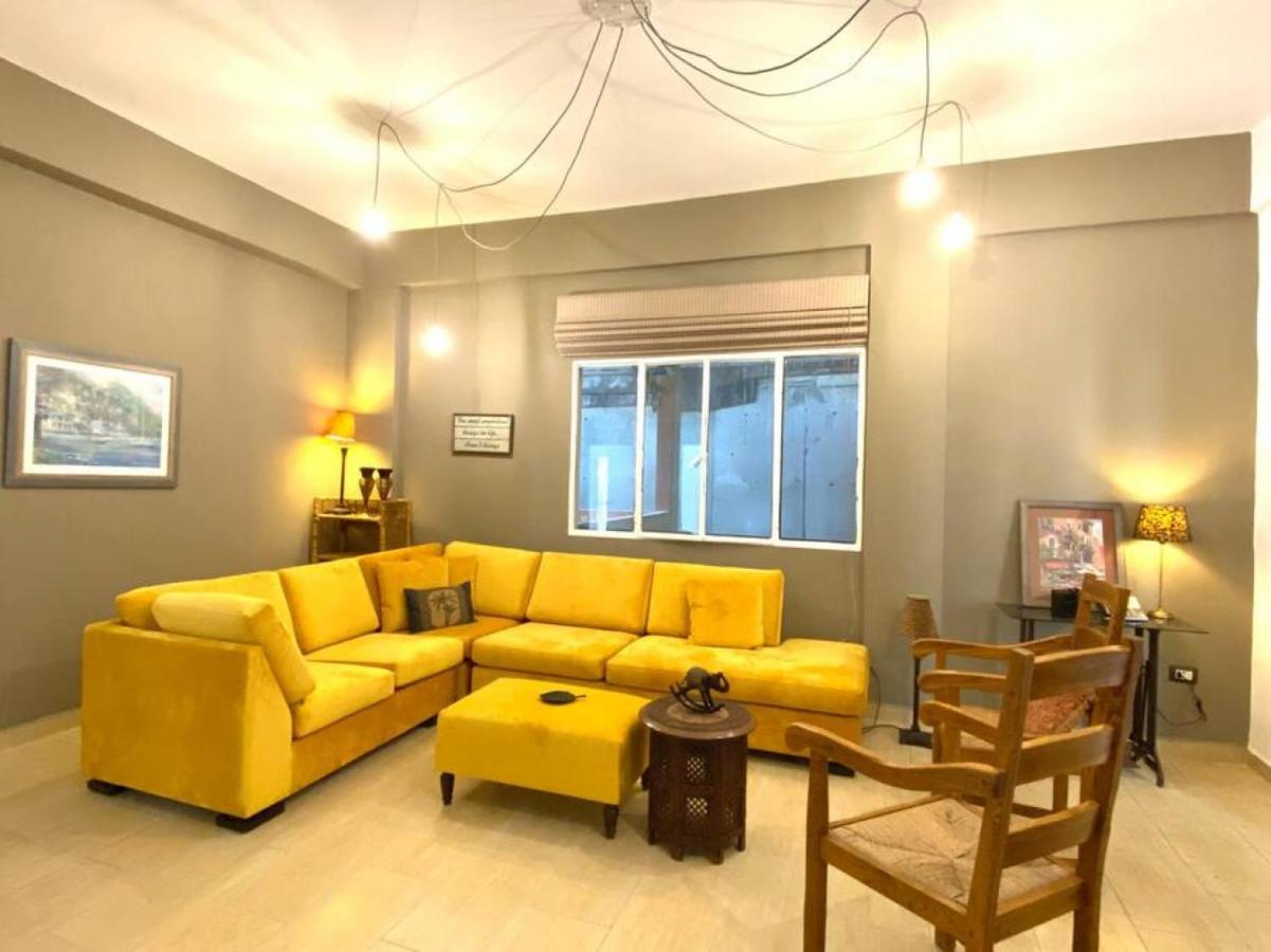 3br On Mm Stairs With A Quiet Terrace Apartment